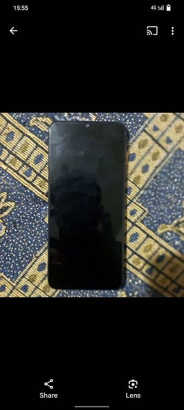 vivo y 15c condition 10/9 5