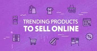 E-commerce Order Manager (Daraz and Shopify) selling product online