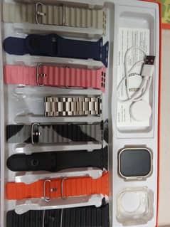 SMART WATCH whatsapp only 03126694678