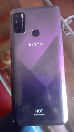 Infinix