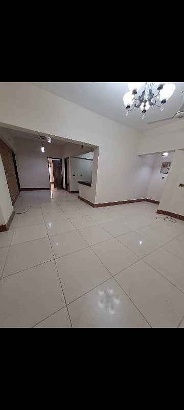 In Rafi Premier Residency 1400 Square Feet Flat For Sale 8