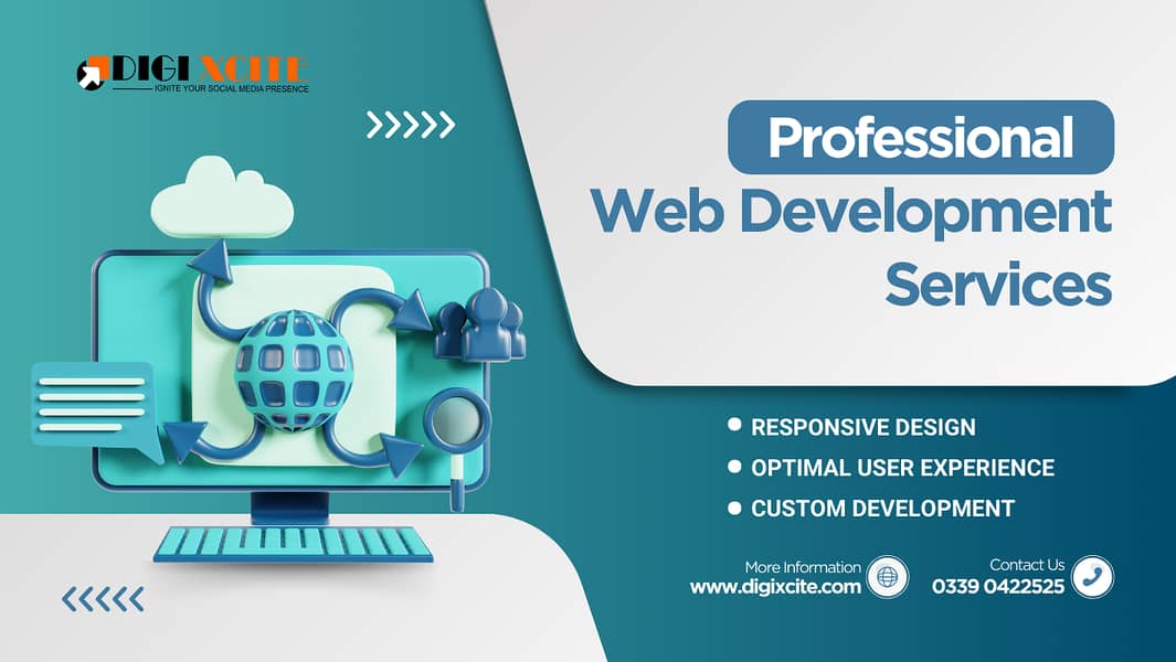 Web Design Services | Ecommerce Website Development | Shopify Store 0