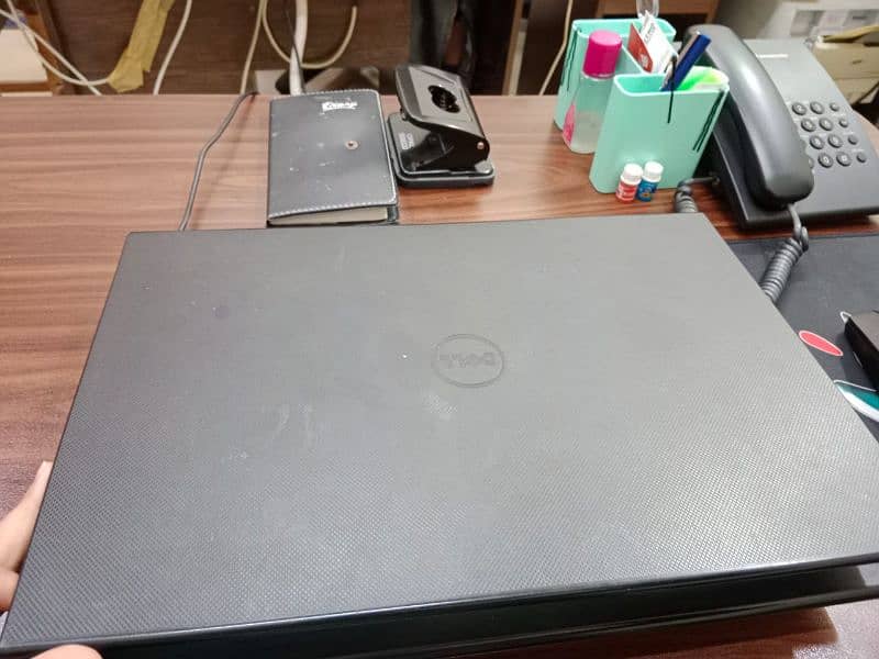 Dell laptop 2