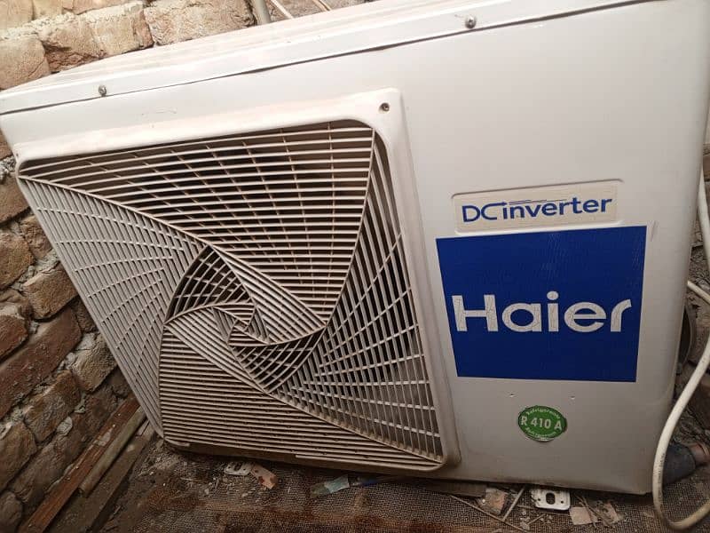 Haier 0