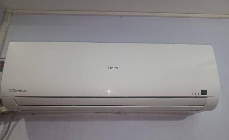 Haier 1