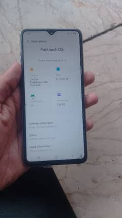 vivo y27s 8 128 gb