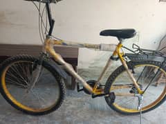 Bycycle For Sale In New Condition