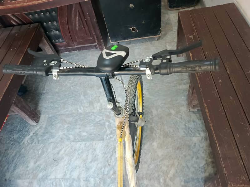 Bycycle For Sale In New Condition 6