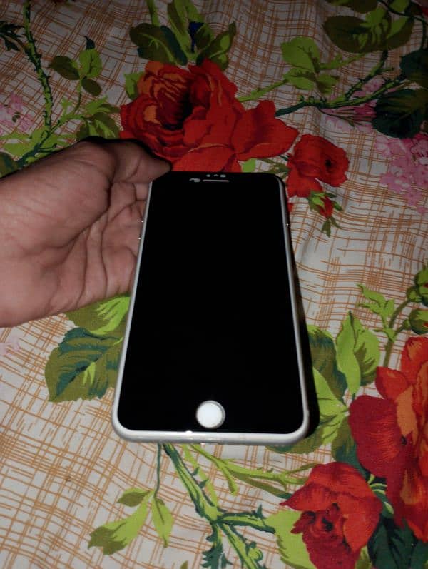 iphone 7 Plus 128 GB hi pta official approved 9