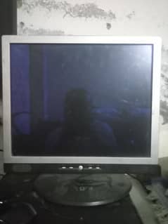 17 inch LCD far sale urgent