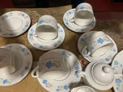 tea set