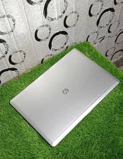 hp elitebook core i5 4th generation 8gb ram 500gb laptop for sale