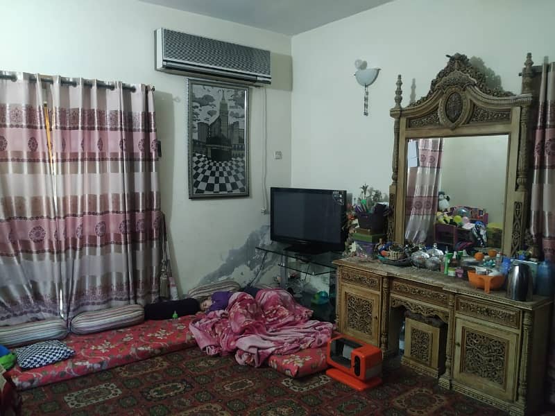 Good Prime Location 10 Marla House For Sale In Askari 5 10