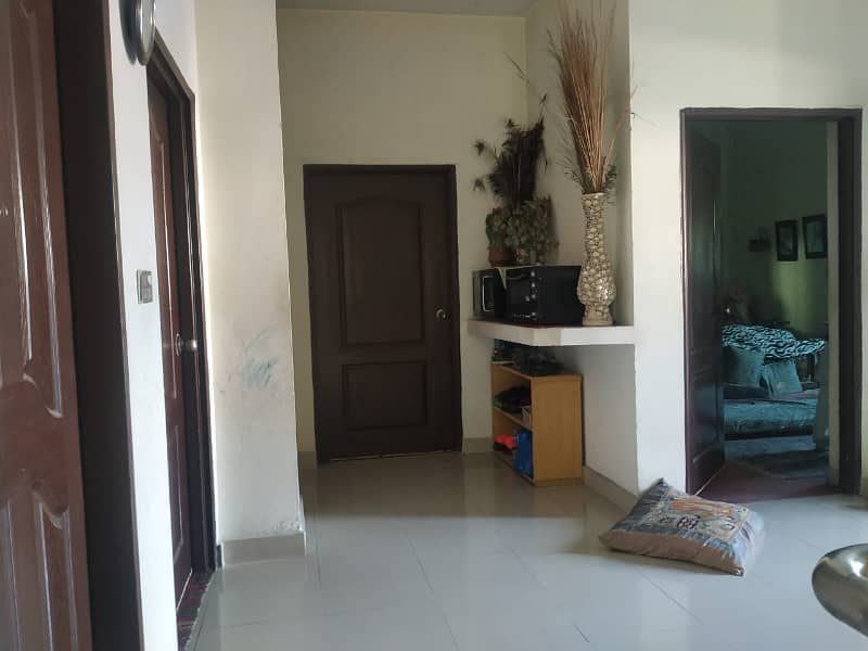 Good Prime Location 10 Marla House For Sale In Askari 5 11