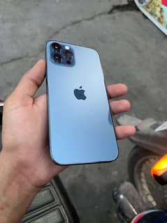 iPhone 12 Pro max jv