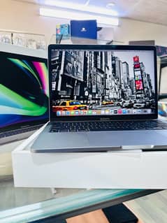 Macbook Pro M1 8gb 256gb