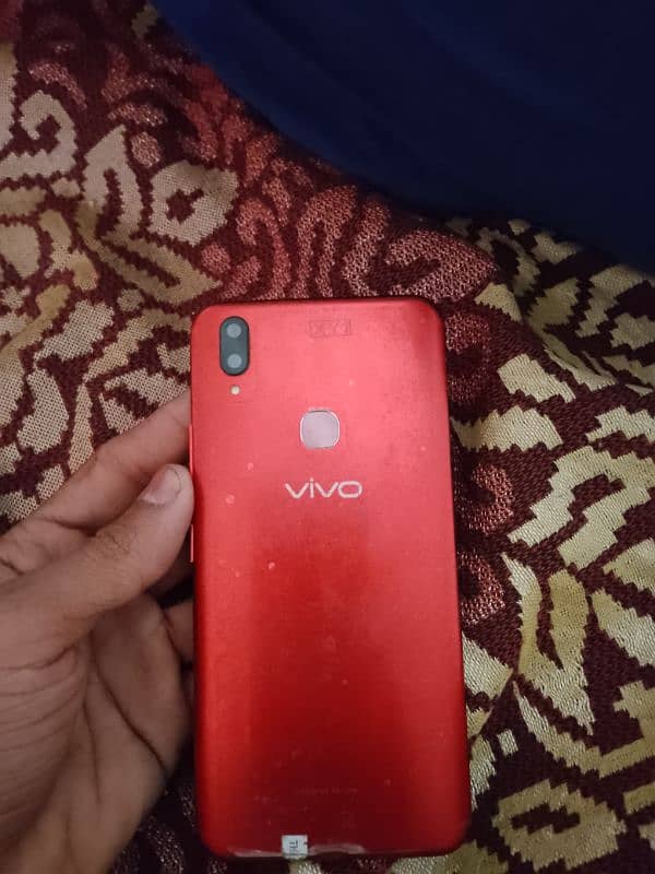 Vivo y85A  used 2