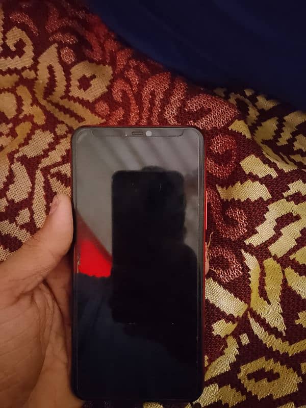 Vivo y85A  used 3