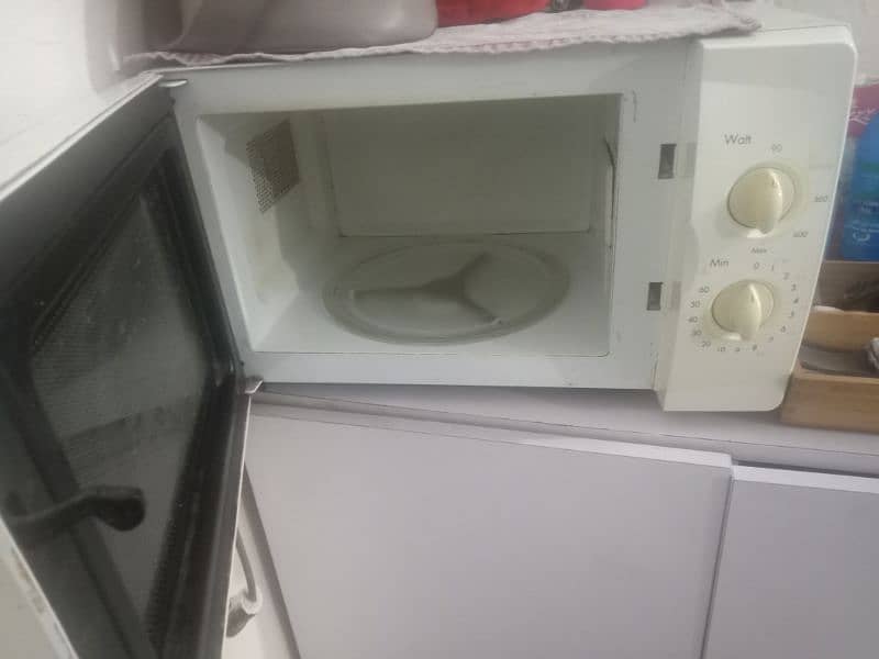 LG microwave for sale 1