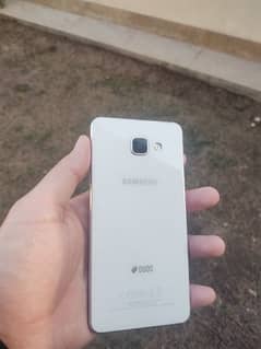 Samsung a5 10