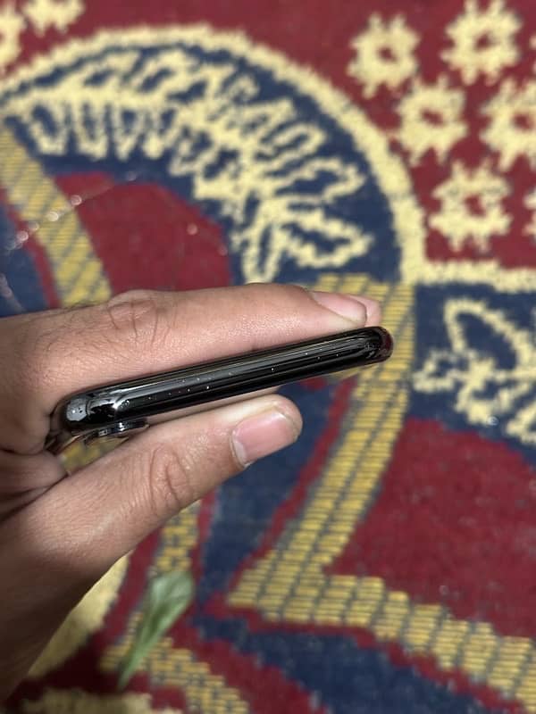 iphone x 64gb jv 3