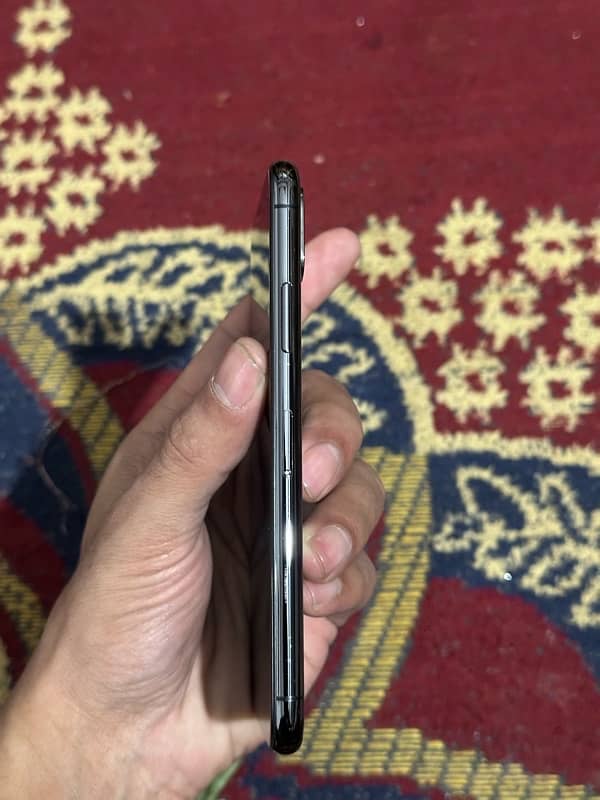 iphone x 64gb jv 4