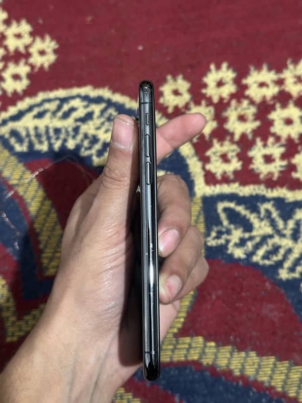 iphone x 64gb jv 5