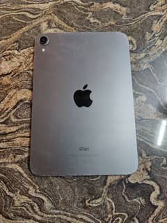 i pad mini 6