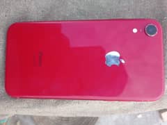 iphone XR parts k liey owner lock h