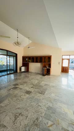 House for Rent. upper portion in F-7