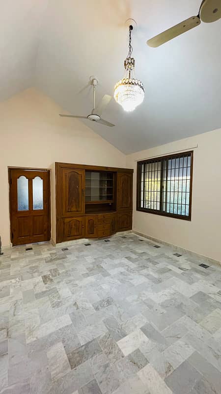 House for Rent. upper portion in F-7 9