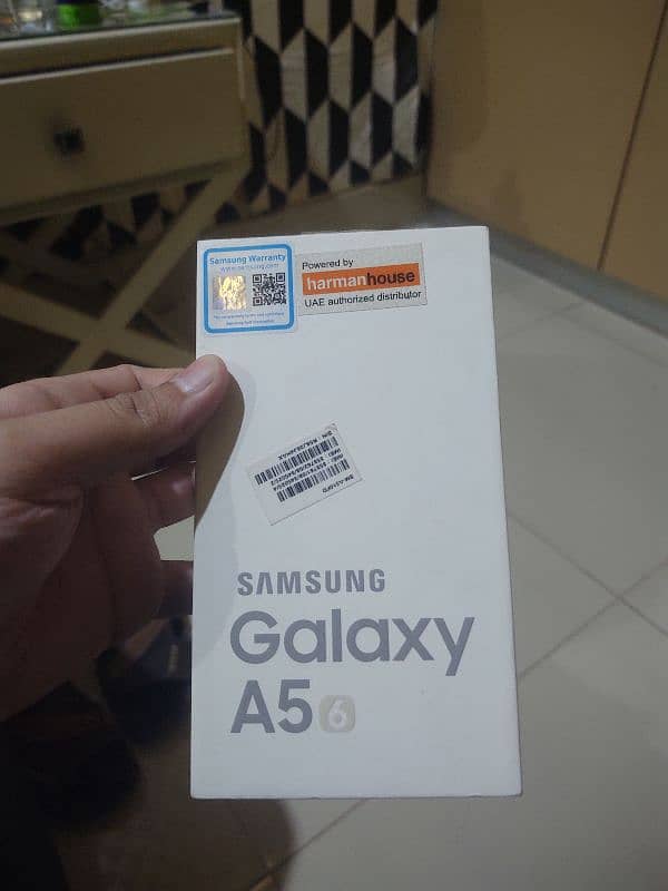 Samsung a5 10 6