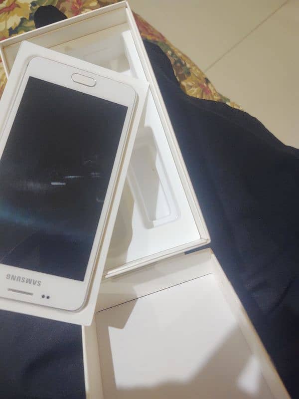 Samsung a5 10 7