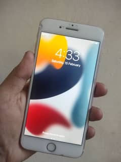 iphone 7 plus for sale in Islamabad