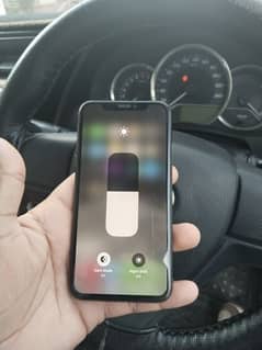 Apple iPhone X 264 GB