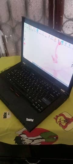 Lenovo Thinkpad