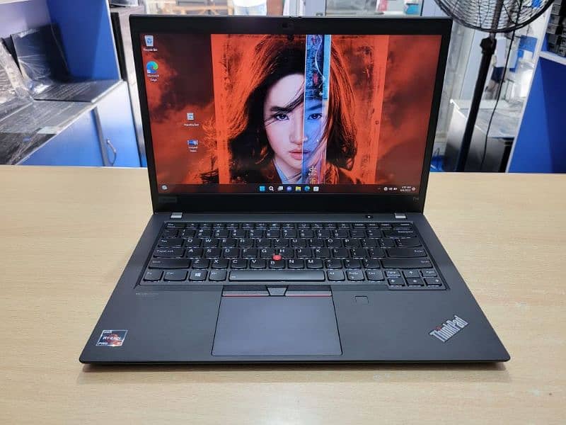 Lenovo Thinkpad L14 Gen2 0