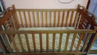 baby cot/ kids cot/ cot / kids bed / baby bed / mastella