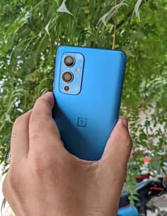 OnePlus 9 5G Dual Sim Approved 8/128 Gb