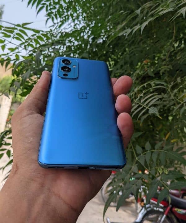 OnePlus 9 5G Dual Sim Approved 8/128 Gb 2