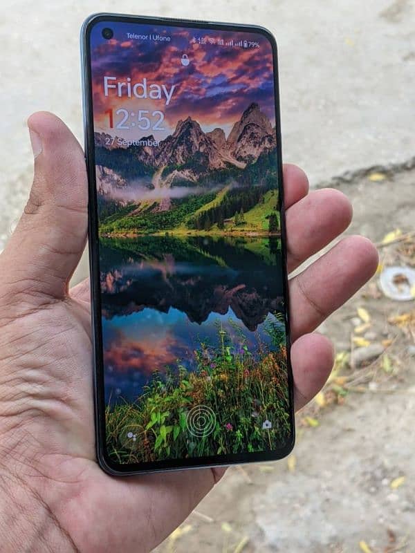 OnePlus 9 5G Dual Sim Approved 8/128 Gb 4