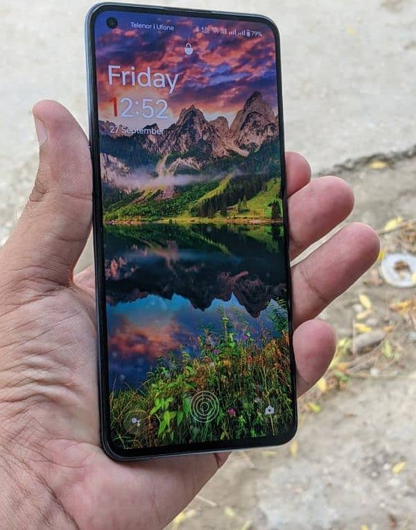 OnePlus 9 5G Dual Sim Approved 8/128 Gb 5