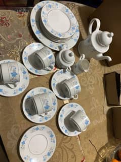 tea set