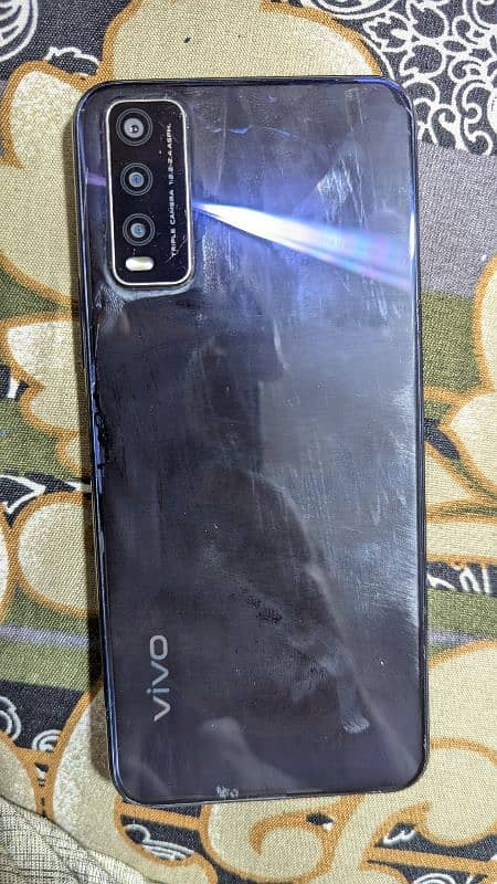 VIVO Y20 PTA APPROVED FOR SALE 3