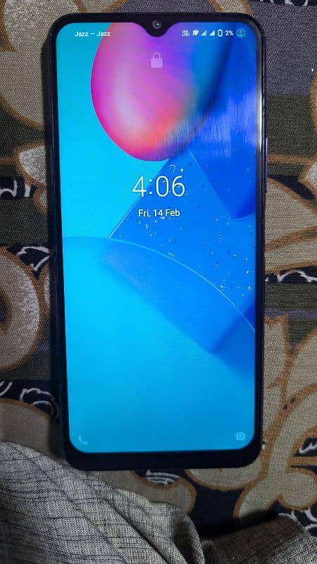 VIVO Y20 PTA APPROVED FOR SALE 5