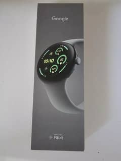 Google pixel watch 3 45mm wifi