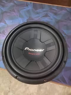 original pioneer . 311D4