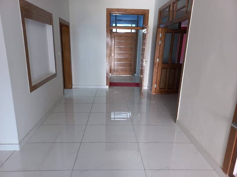 Upper Portion Available For Rent 19