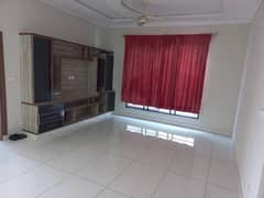 Upper Portion Available For Rent