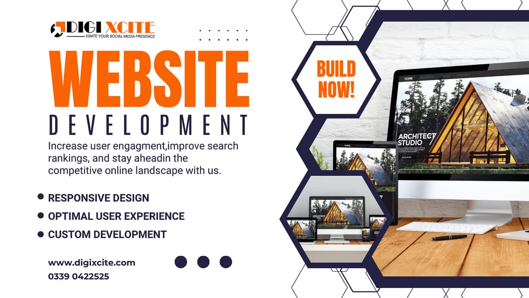 Web Design - Web Development In Lahore | Wordpress Website | SEO 0